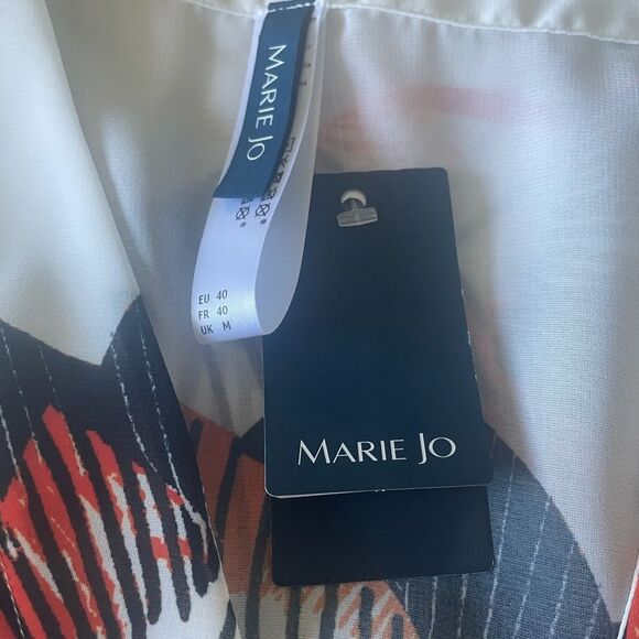 Marie Jo Swim Raffaella Swimwear Kaftan size 40 - Picture 8 of 9